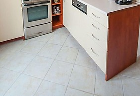 Apartamenty na Wyspie