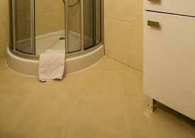 Apartamenty na Wyspie