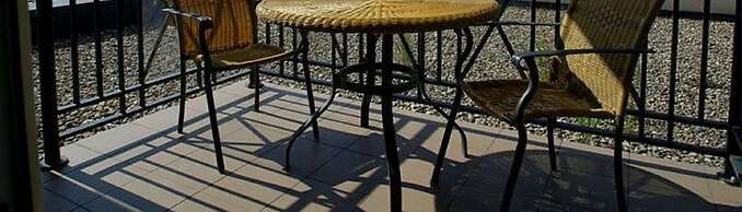 Apartamenty na Wyspie