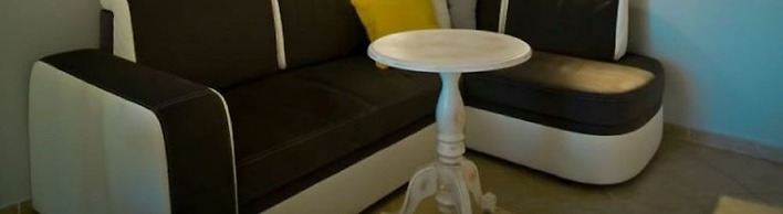 Apartamenty na Wyspie