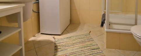 Apartamenty na Wyspie