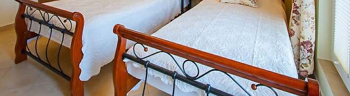 Apartamenty na Wyspie