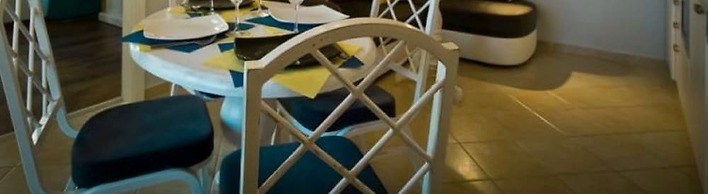 Apartamenty na Wyspie