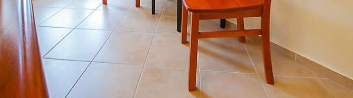 Apartamenty na Wyspie