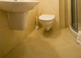 Apartamenty na Wyspie