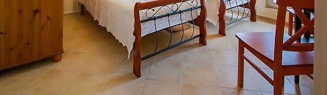 Apartamenty na Wyspie