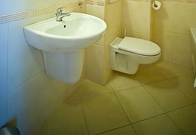 Apartamenty na Wyspie