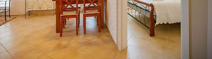 Apartamenty na Wyspie