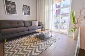 Apartamenty na Wyspie