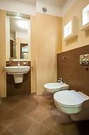 Apartamenty na Wyspie