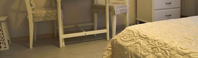 Apartamenty na Wyspie