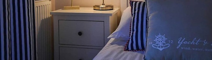 Apartamenty na Wyspie