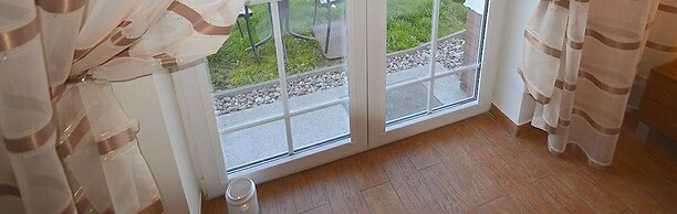 Apartamenty na Wyspie