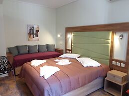 Niki Studios Sea-Front