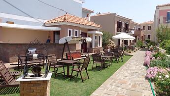 Niki Studios Sea-Front