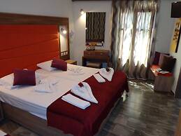 Niki Studios Sea-Front