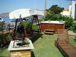 Niki Studios Sea-Front