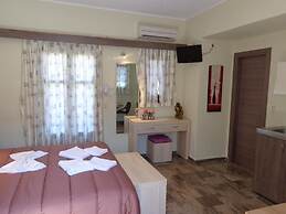 Niki Studios Sea-Front