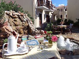 Niki Studios Sea-Front