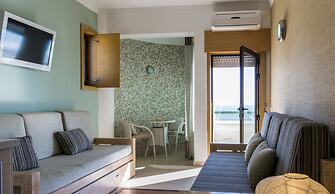 Akisol Monte Gordo Ocean