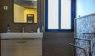 Akisol Monte Gordo Ocean