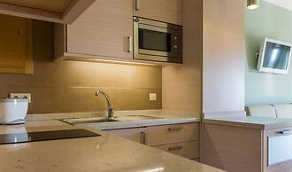 Akisol Monte Gordo Ocean