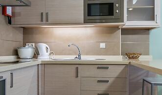 Akisol Monte Gordo Ocean