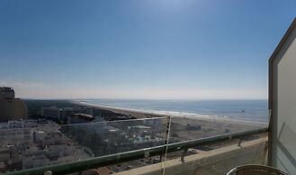 Akisol Monte Gordo Ocean