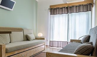 Akisol Monte Gordo Ocean