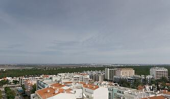 Akisol Monte Gordo Ocean