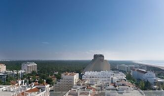 Akisol Monte Gordo Ocean