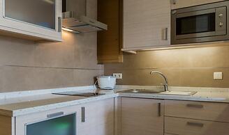 Akisol Monte Gordo Ocean