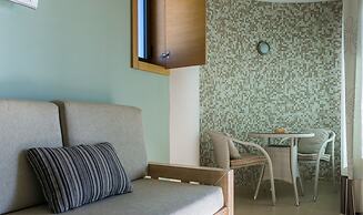 Akisol Monte Gordo Ocean