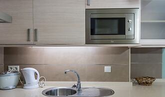 Akisol Monte Gordo Ocean