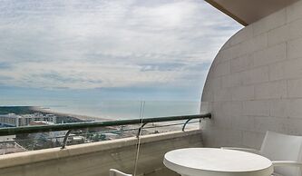 Akisol Monte Gordo Ocean