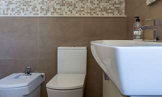 Akisol Monte Gordo Ocean