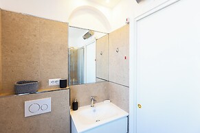 Rental in Rome Ceaser Penthouse