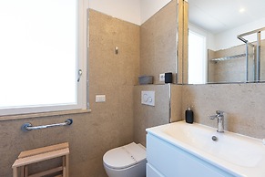 Rental in Rome Ceaser Penthouse