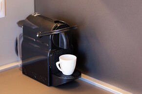 Rental in Rome Ceaser Penthouse