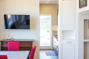 Rental in Rome Ceaser Penthouse