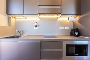 Rental in Rome Ceaser Penthouse