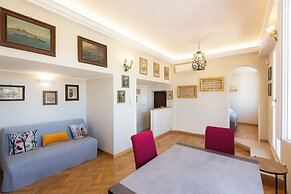 Rental in Rome Ceaser Penthouse