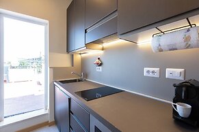 Rental in Rome Ceaser Penthouse