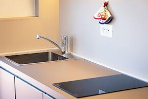 Rental in Rome Ceaser Penthouse