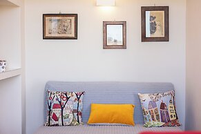 Rental in Rome Ceaser Penthouse