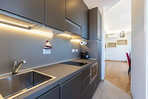 Rental in Rome Ceaser Penthouse