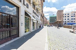 Rental in Rome Ceaser Penthouse