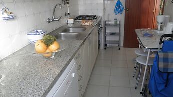 Akisol Ericeira Ocean