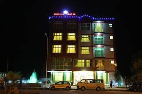 Solyana Hotel