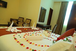 Solyana Hotel